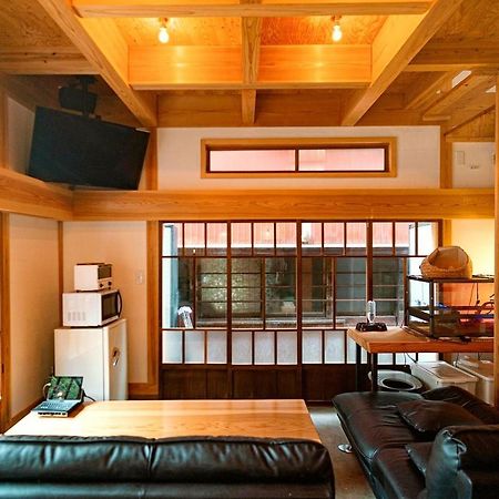 Kichinya Yagoro Hostel Fujisawa Exterior photo